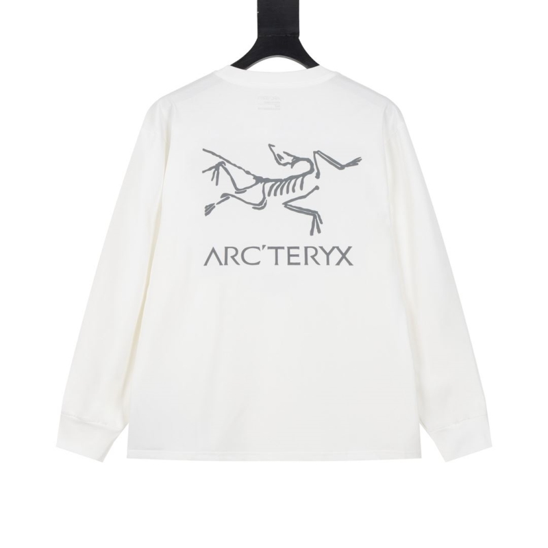 Arc Teryx Hoodies